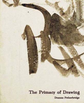 The Primacy of Drawing