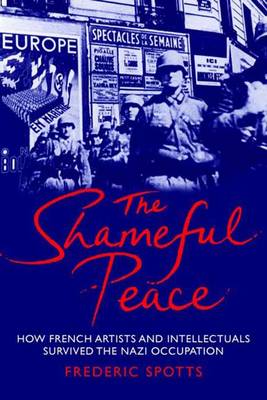 The Shameful Peace