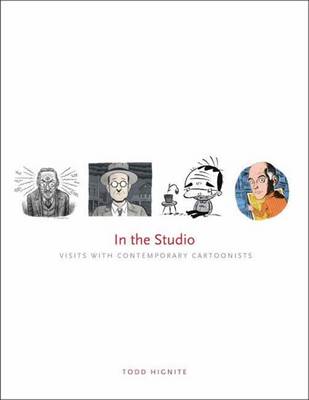 In the Studio