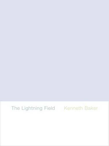 The Lightning Field