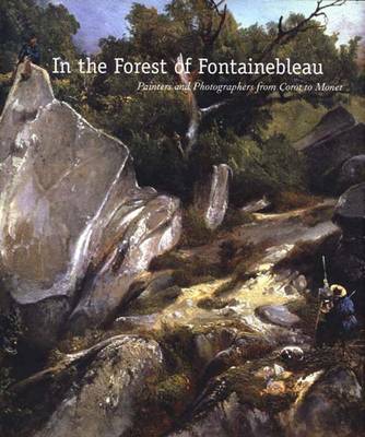 In the Forest of Fontainebleau