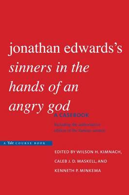 Jonathan Edwards's "Sinners in the Hands of an Angry God"