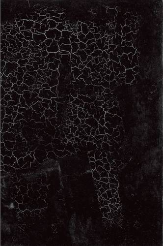 Black Square by Aleksandra Shatskikh