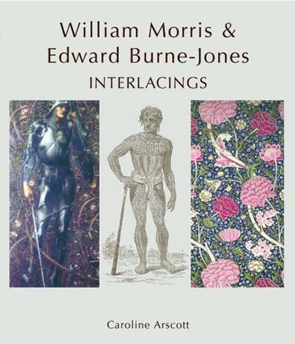 William Morris and Edward Burne-Jones