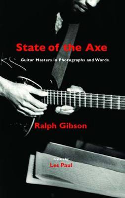 State of the Axe