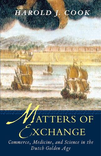 Matters of Exchange