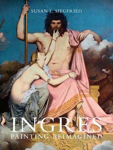 Ingres by Susan L. Siegfried