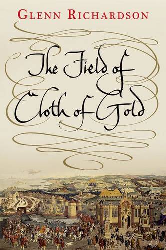The Field of Cloth of Gold
