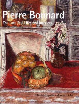 Pierre Bonnard