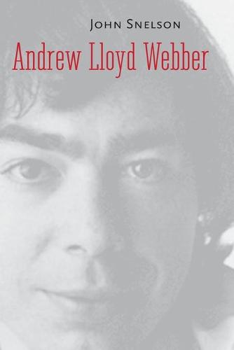 Andrew Lloyd Webber