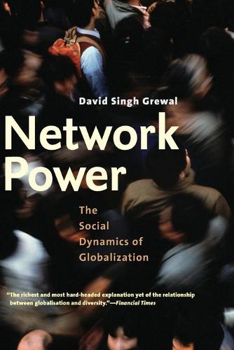 Network Power