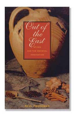 Out of the East