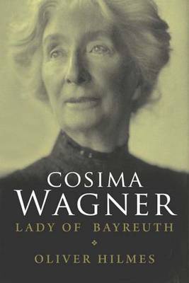 Cosima Wagner