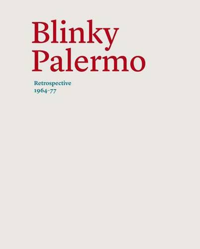Blinky Palermo