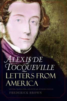 Letters from America