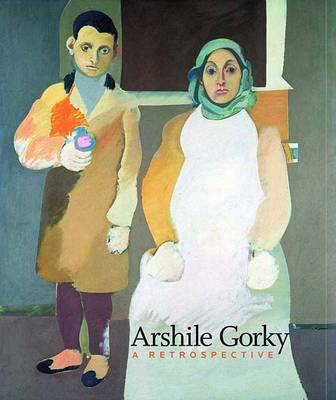 Arshile Gorky