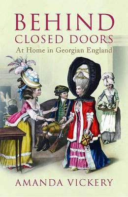 Behind Closed Doors