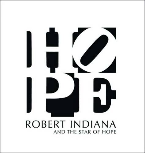 Robert Indiana and the Star of Hope