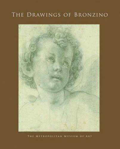 The Drawings of Bronzino