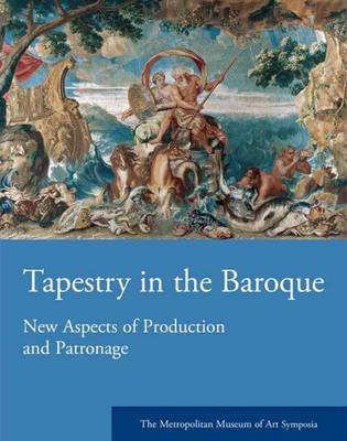 Tapestry in the Baroque