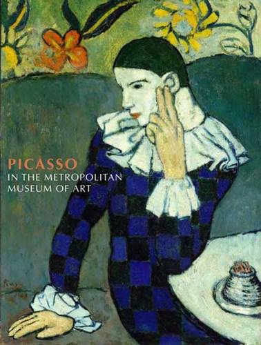 Picasso in The Metropolitan Museum of Art