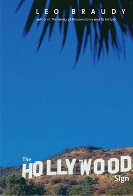 The Hollywood Sign