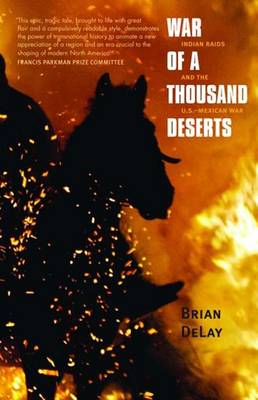 War of a Thousand Deserts