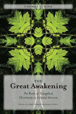 The Great Awakening
