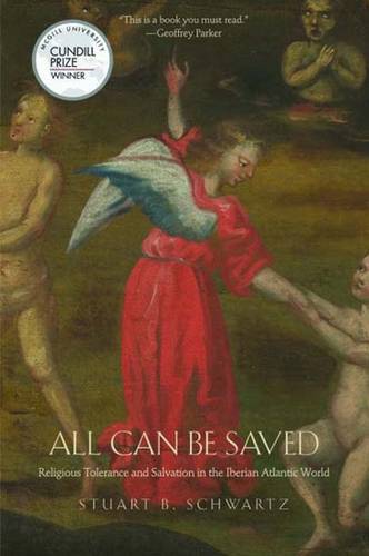 All Can Be Saved