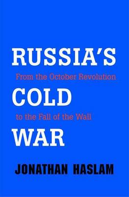 Russia's Cold War