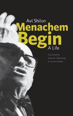 Menachem Begin