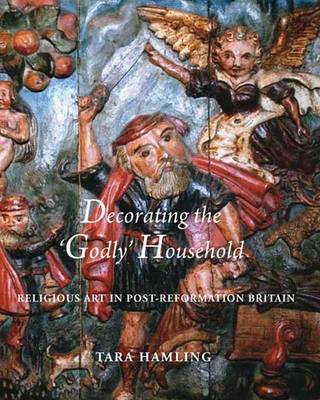Decorating the 'Godly' Household