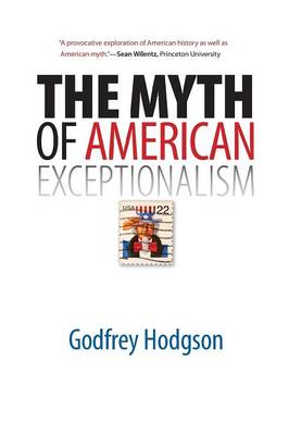 The Myth of American Exceptionalism