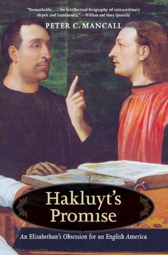 Hakluyt’s Promise
