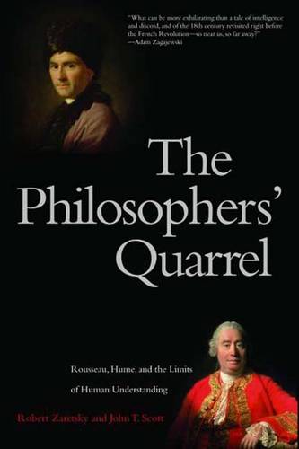 The Philosophers' Quarrel