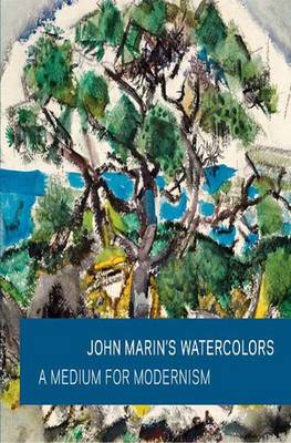 John Marin's Watercolors