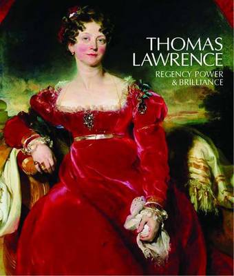 Thomas Lawrence