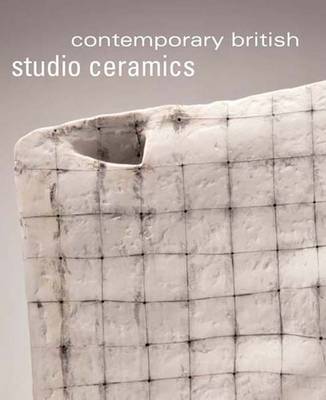 Contemporary British Studio Ceramics
