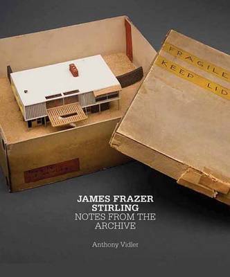 James Frazer Stirling