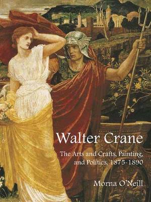 Walter Crane