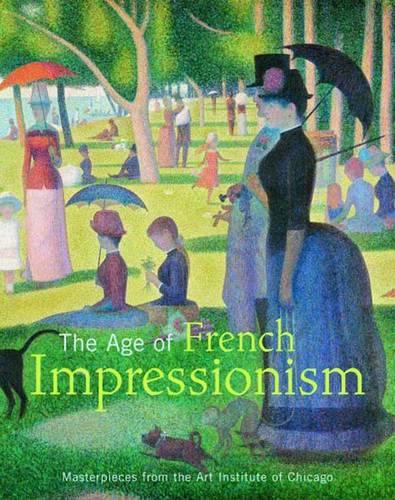 The Age of French Impressionism