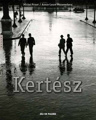 Andre Kertesz