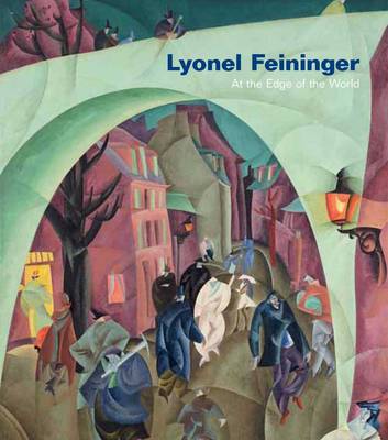 Lyonel Feininger