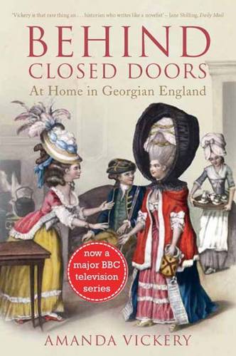 Behind Closed Doors
