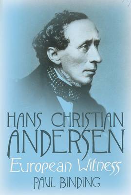 Hans Christian Andersen