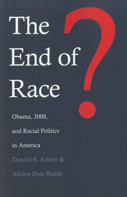 The End of Race?