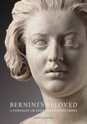 Bernini's Beloved by Sarah McPhee