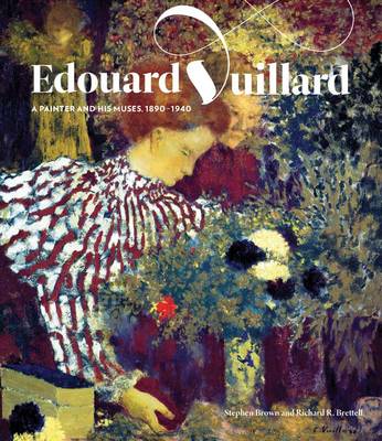 Edouard Vuillard
