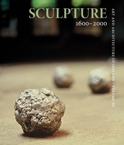 Sculpture 1600–2000
