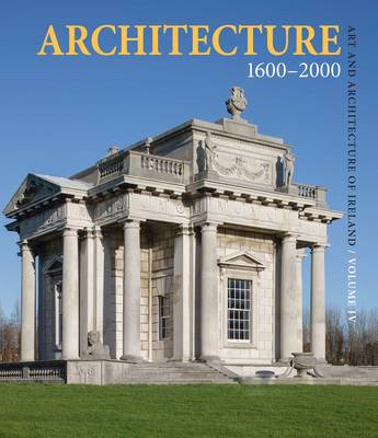 Architecture 1600 - 2000: Volume IV